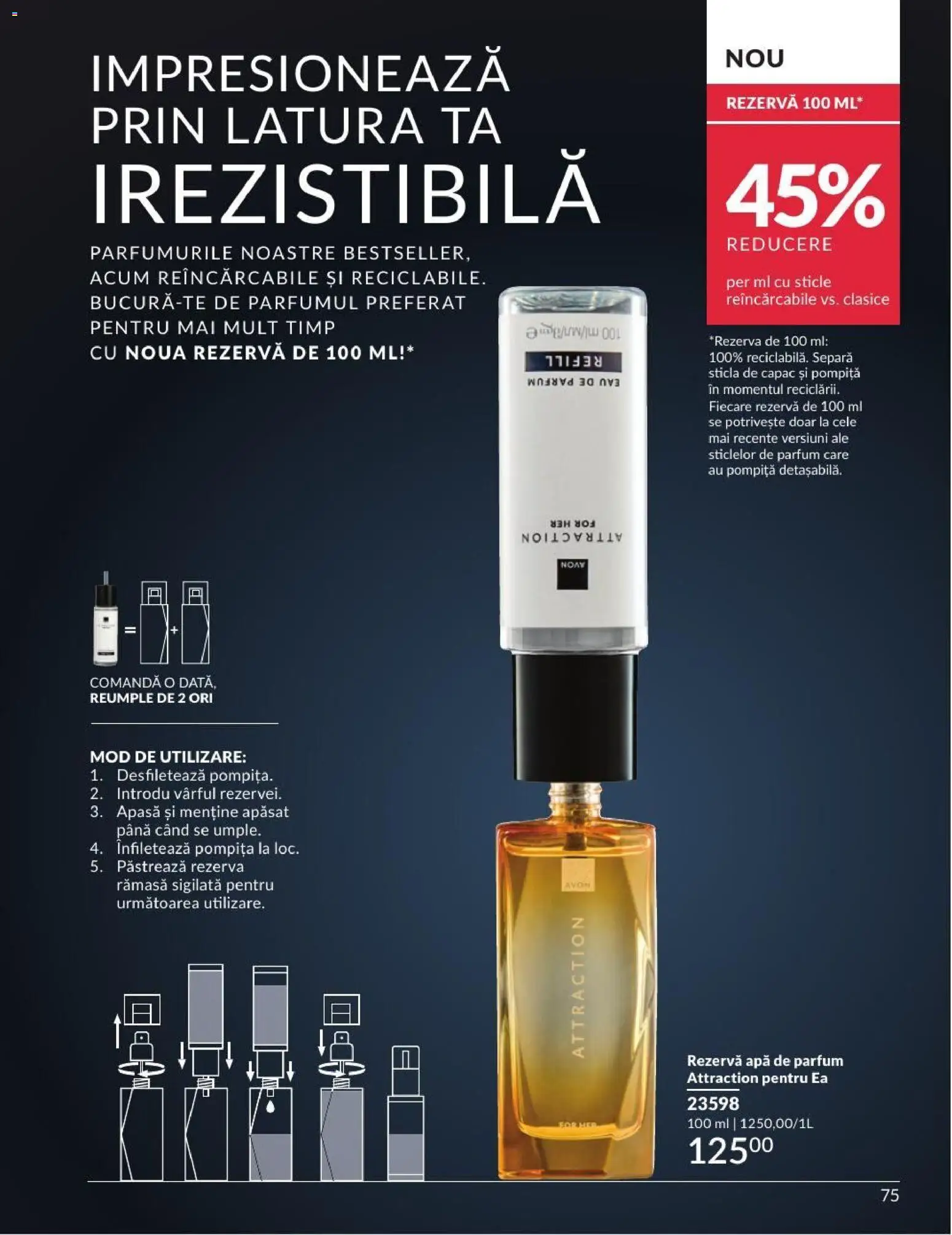Catalog Avon 1 - 30 Iulie 2026 | Pagina 75