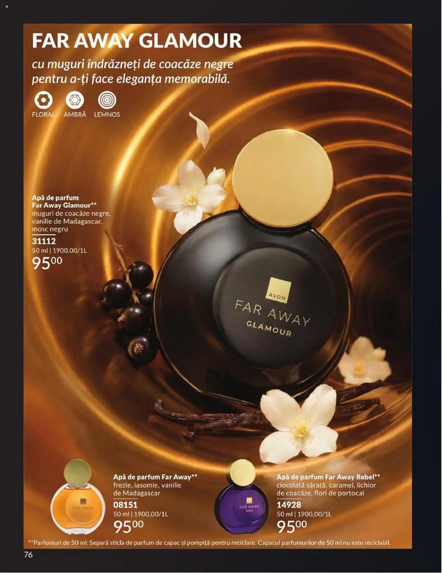 Catalog Avon 1 - 30 Iulie 2026 | Pagina 76