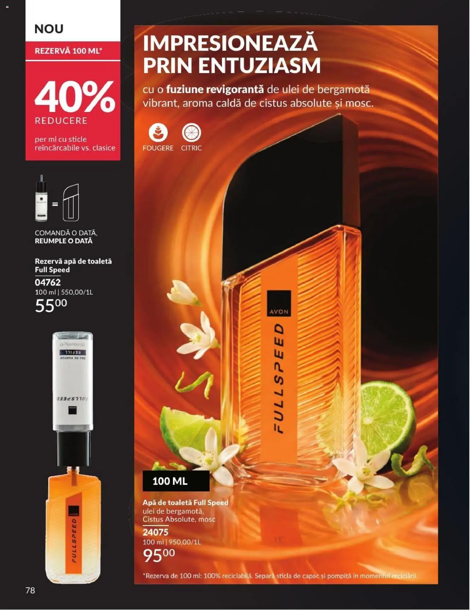Catalog Avon 1 - 30 Iulie 2026 | Pagina 78