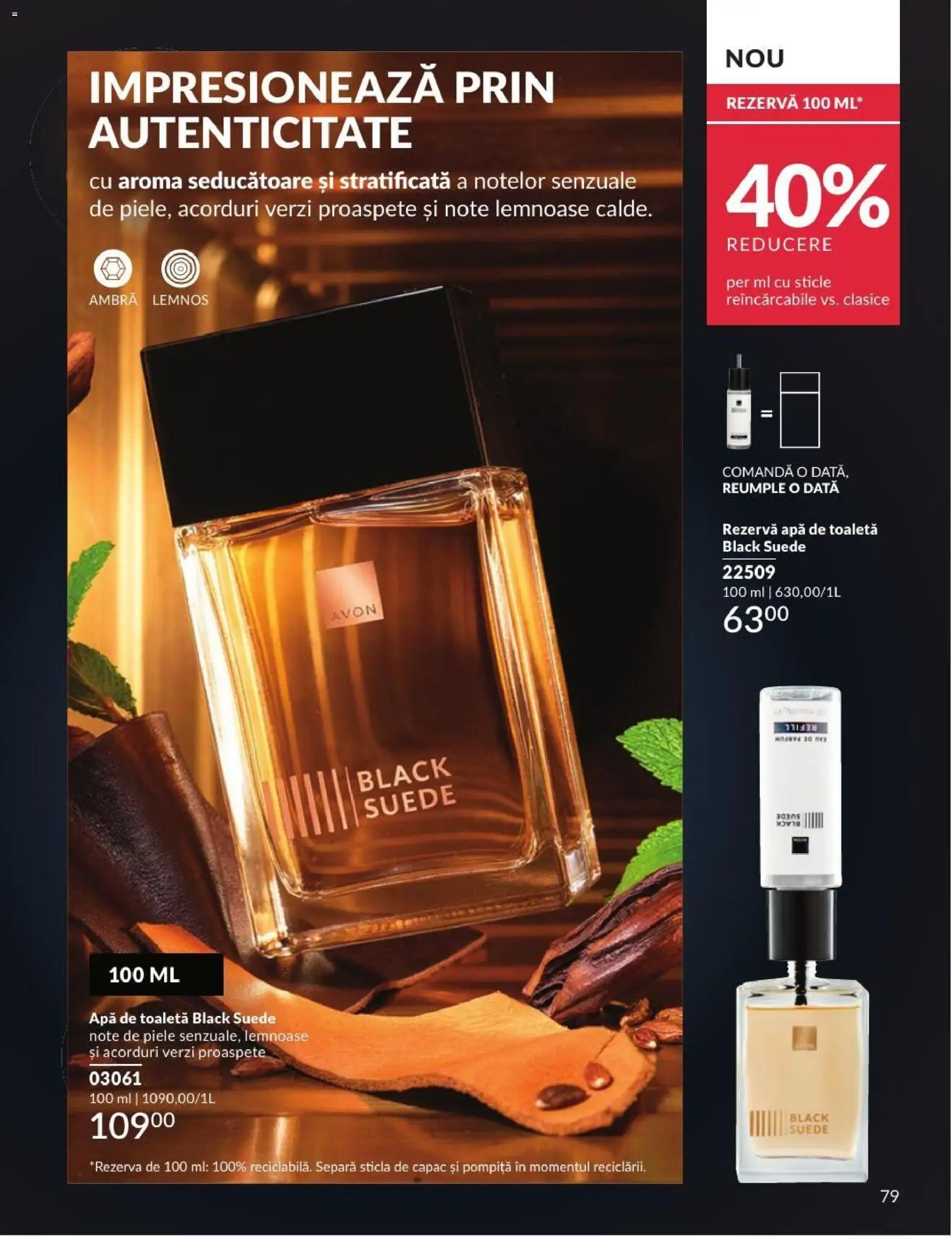 Catalog Avon 1 - 30 Iulie 2026 | Pagina 79