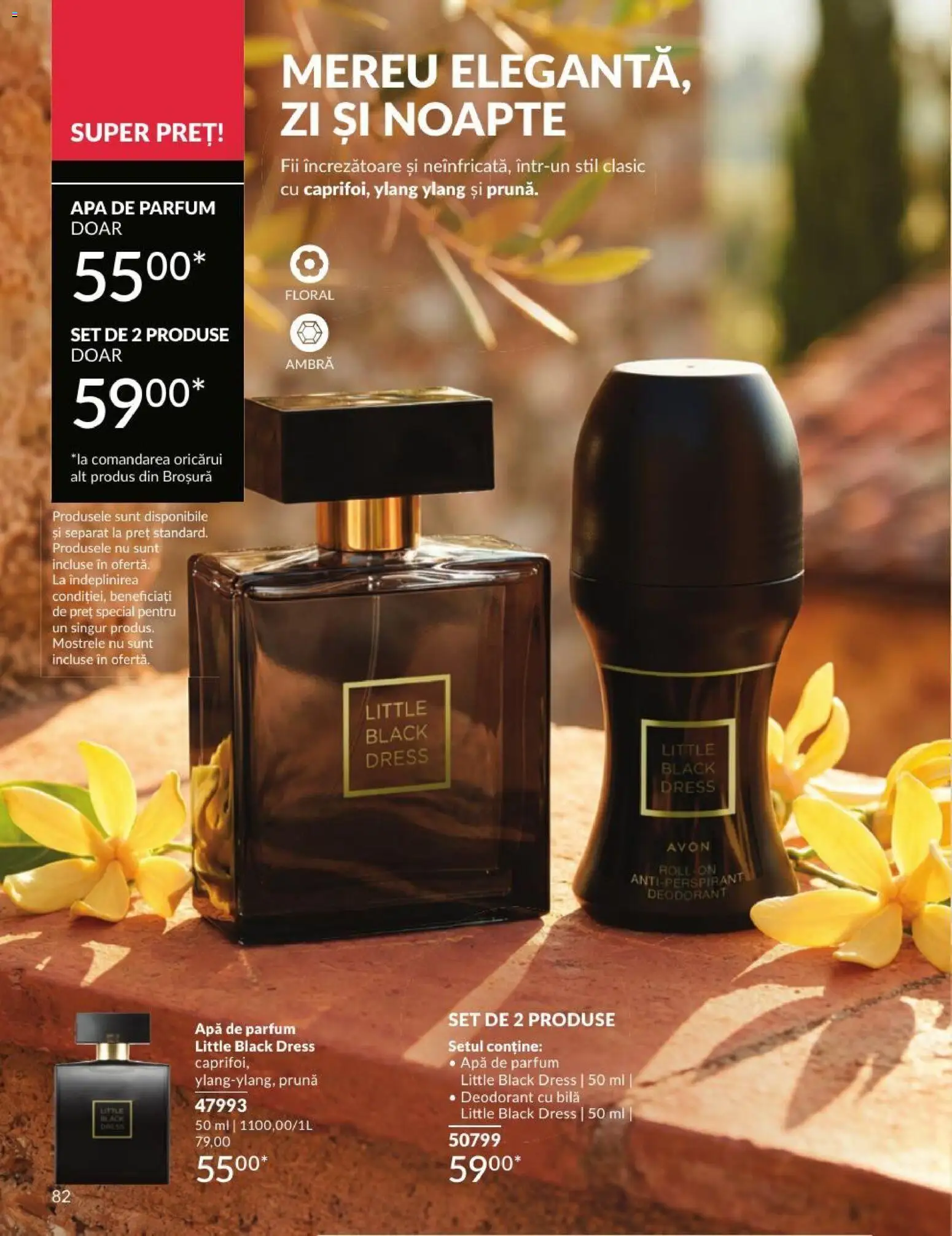 Catalog Avon 1 - 30 Iulie 2026 | Pagina 82