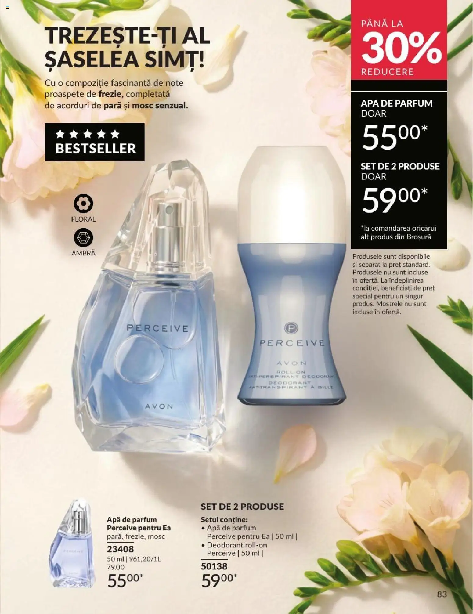 Catalog Avon 1 - 30 Iulie 2026 | Pagina 83