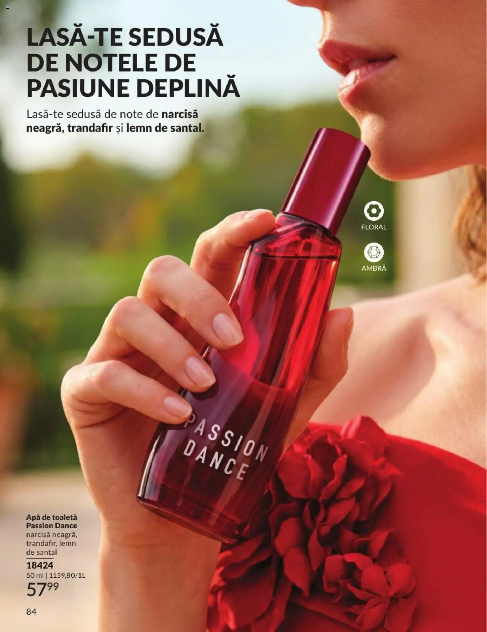 Catalog Avon 1 - 30 Iulie 2026 | Pagina 84