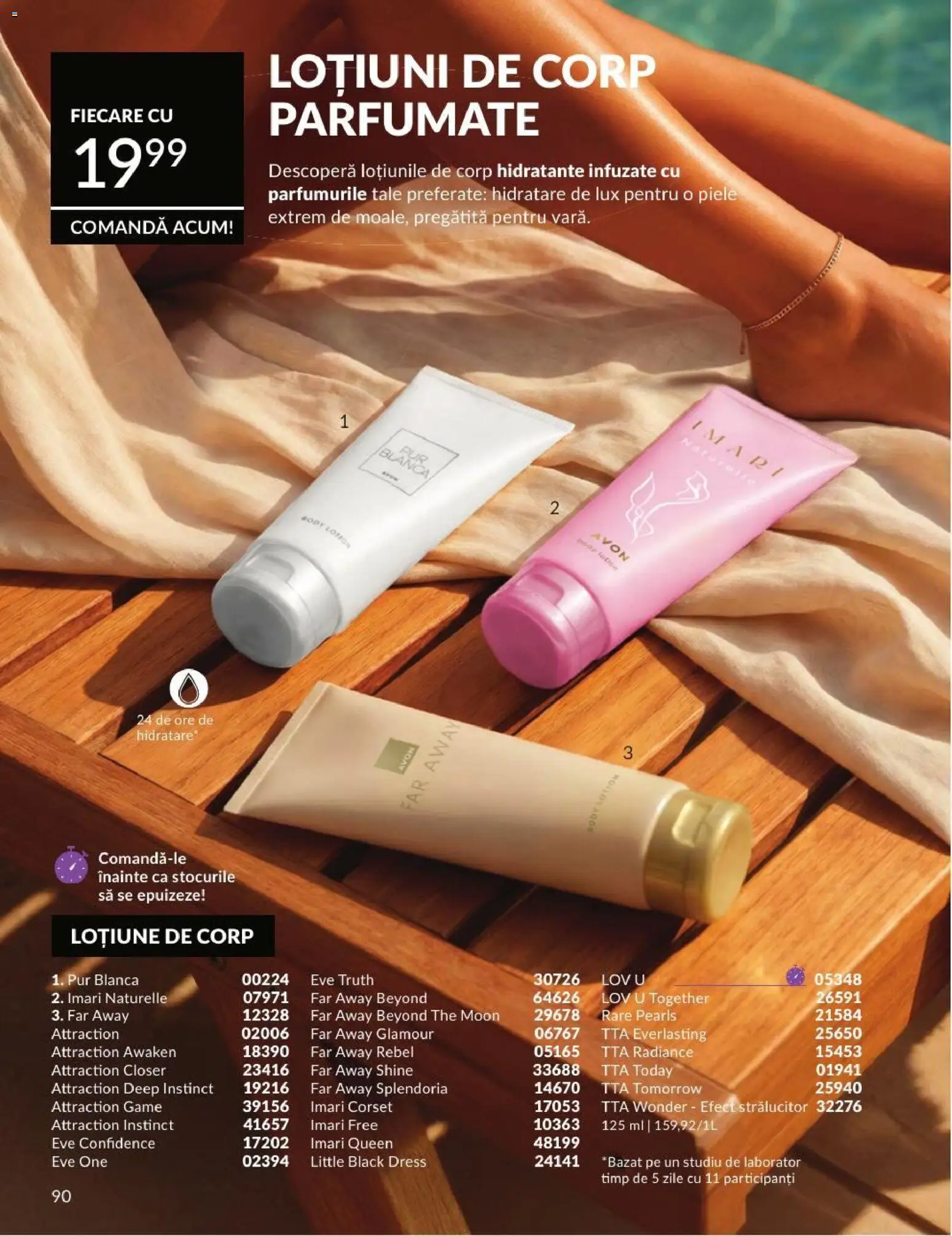 Catalog Avon 1 - 30 Iulie 2026 | Pagina 90