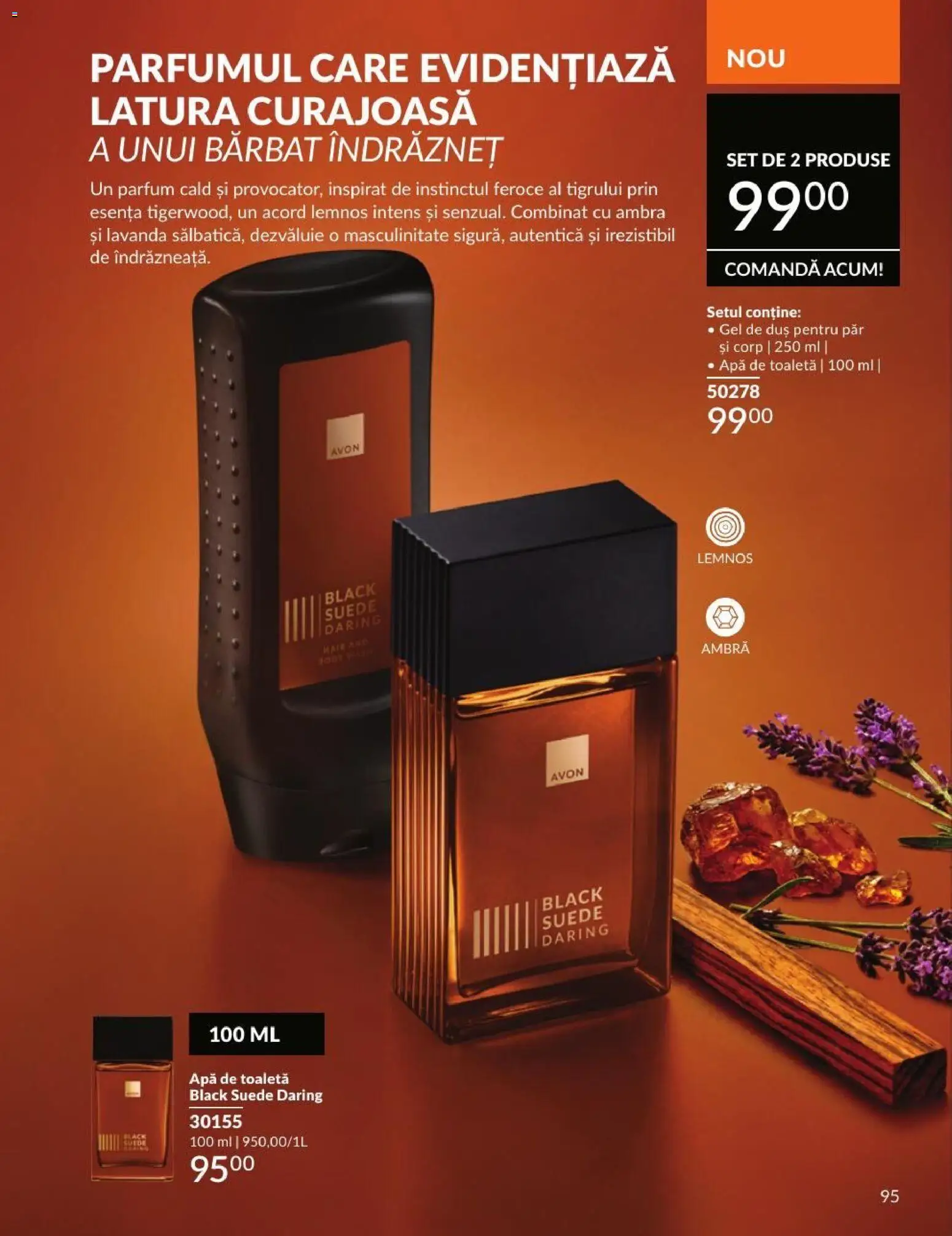 Catalog Avon 1 - 30 Iulie 2026 | Pagina 95