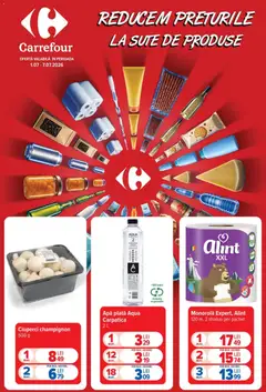 Catalog Carrefour