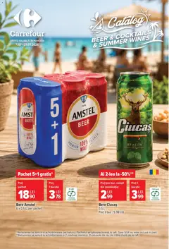 Catalog Carrefour