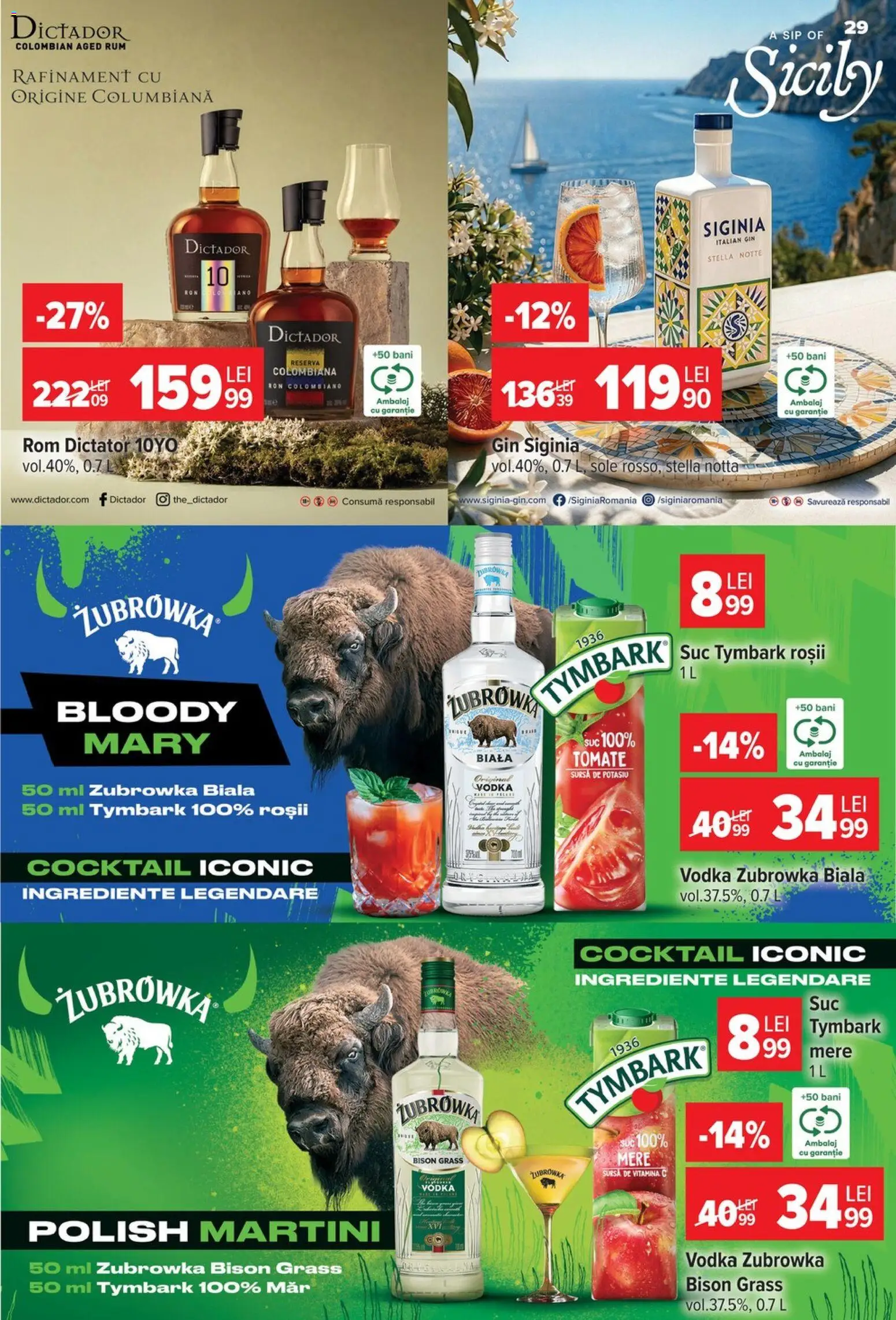 Catalog Carrefour 1 - 20 Iulie 2026 | Pagina 31