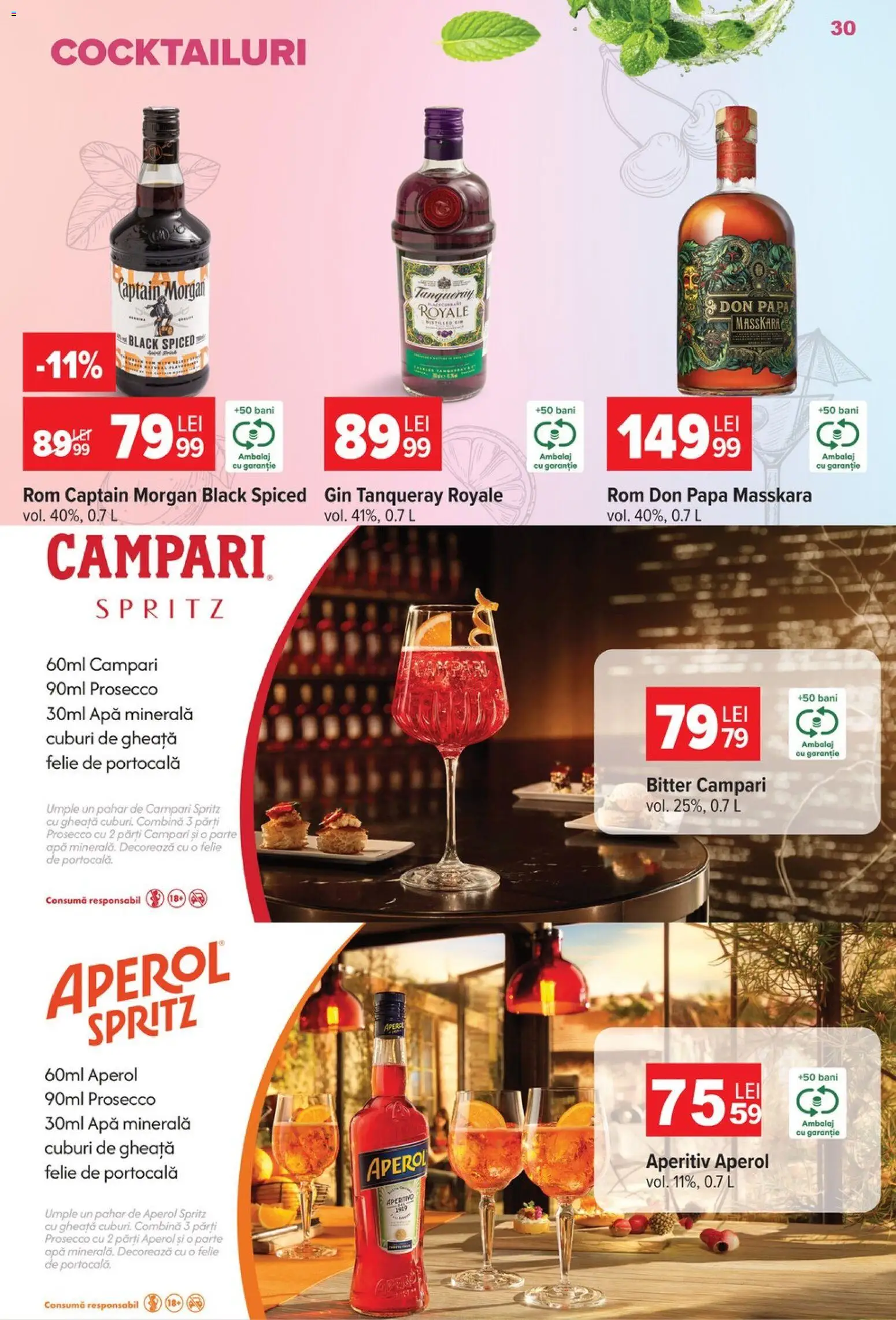 Catalog Carrefour 1 - 20 Iulie 2026 | Pagina 32