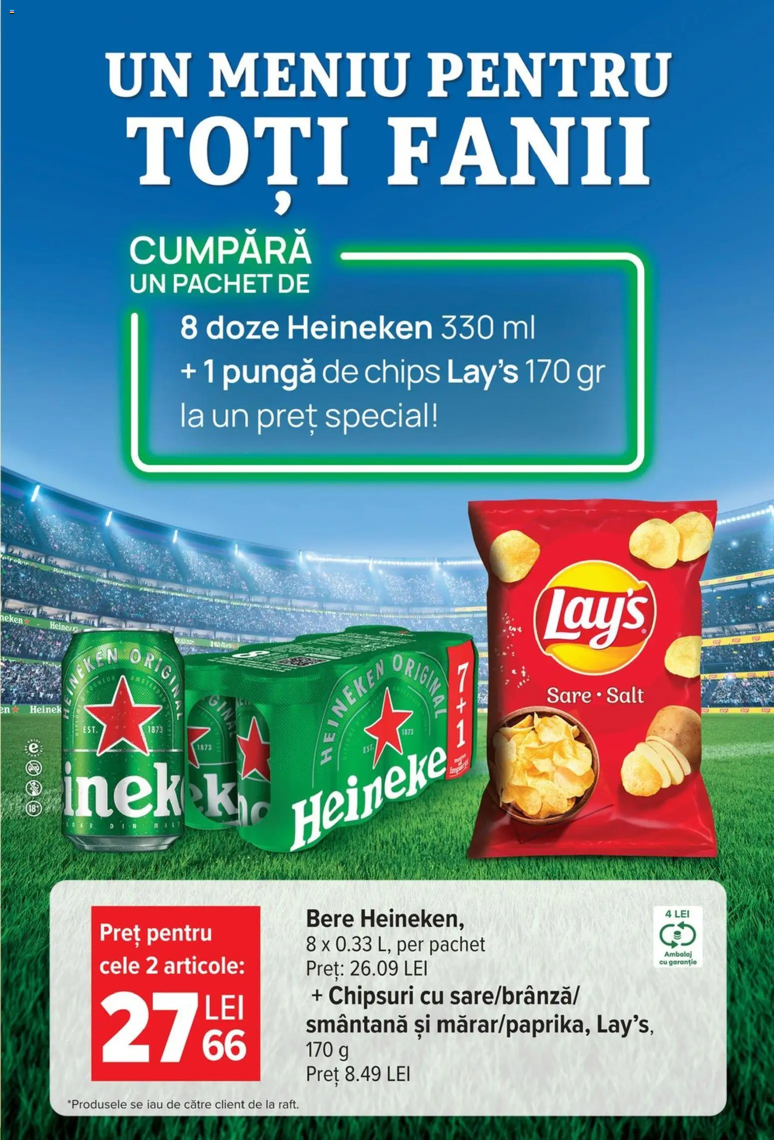 Catalog Carrefour 1 - 20 Iulie 2026 | Pagina 6