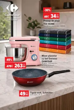 Catalog Carrefour