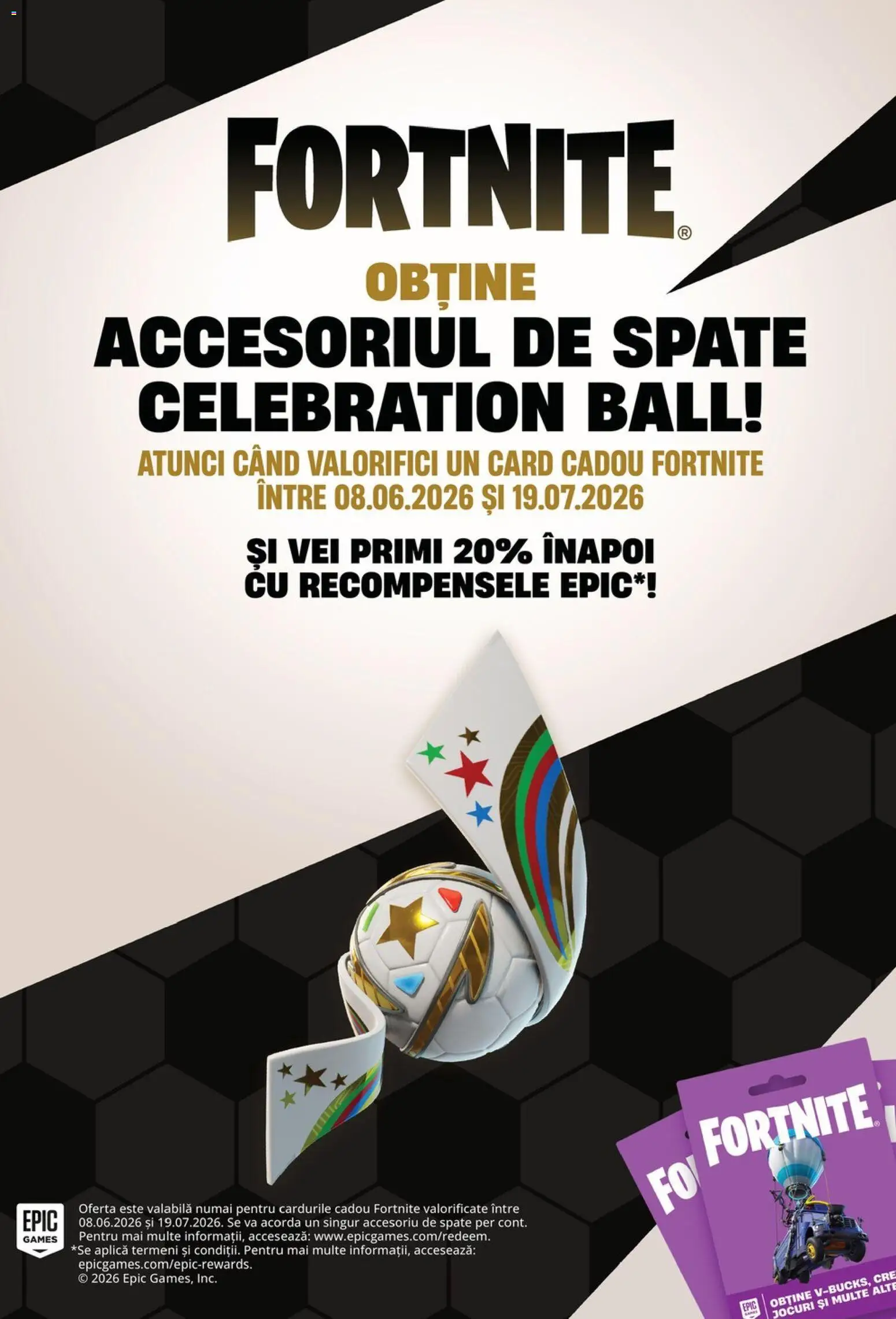 Catalog Carrefour 1 - 20 Iulie 2026 | Pagina 13