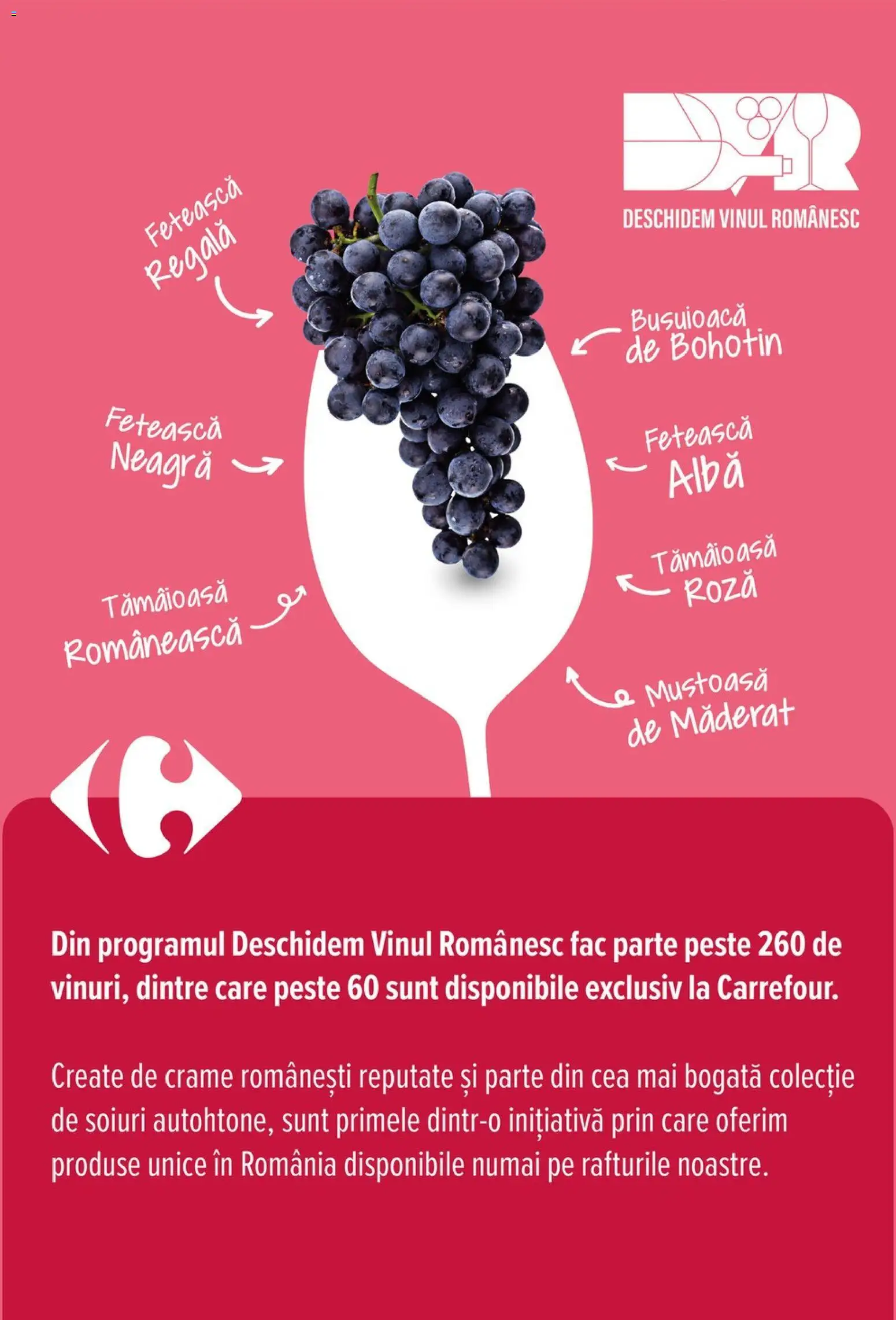 Catalog Carrefour 1 - 13 Iulie 2026 | Pagina 26