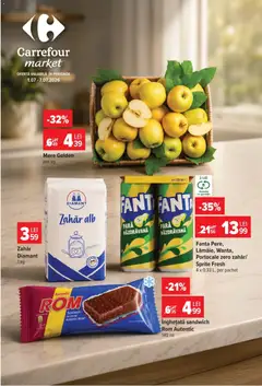 Catalog Carrefour