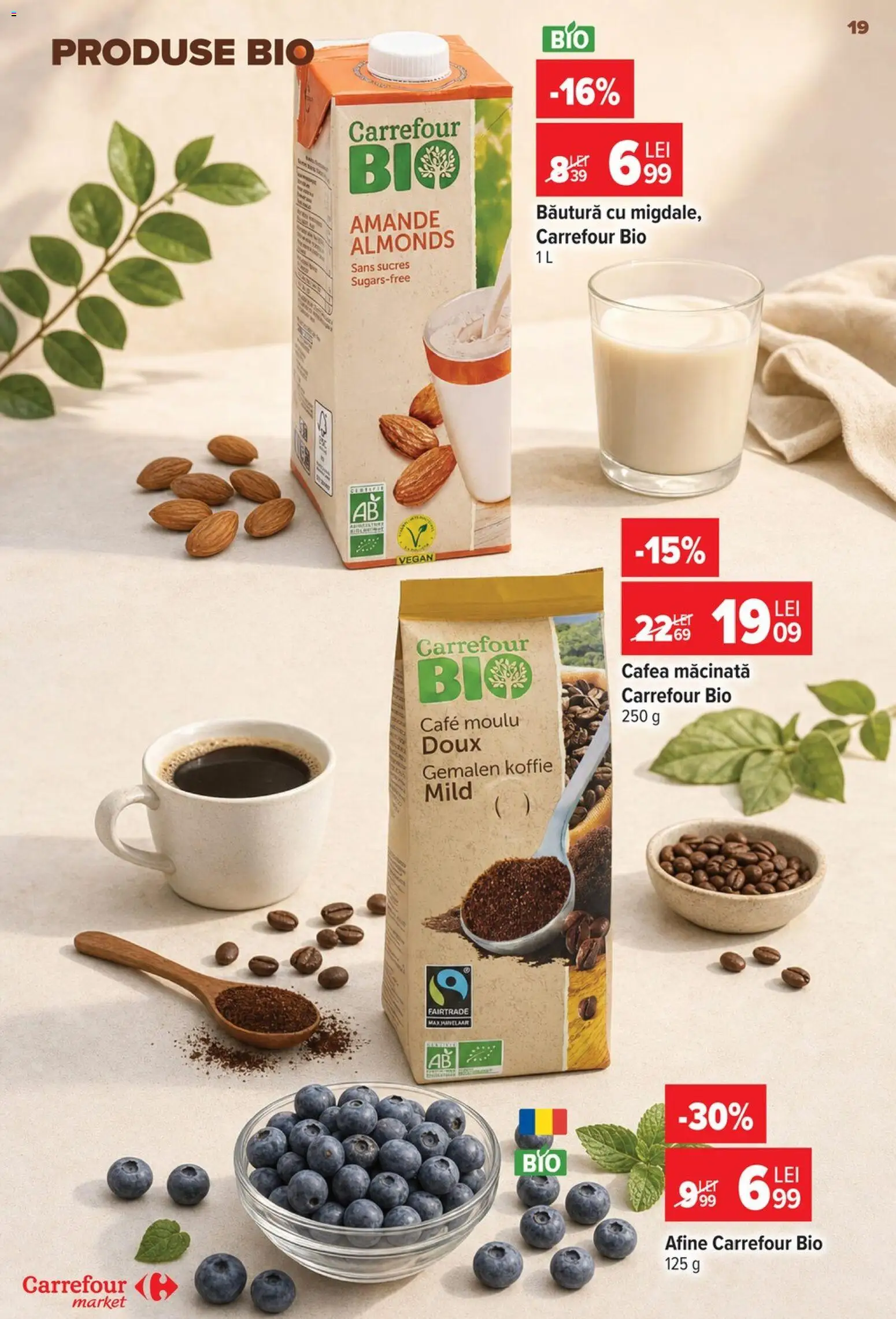 Catalog Carrefour 1 - 6 Iulie 2026 | Pagina 18