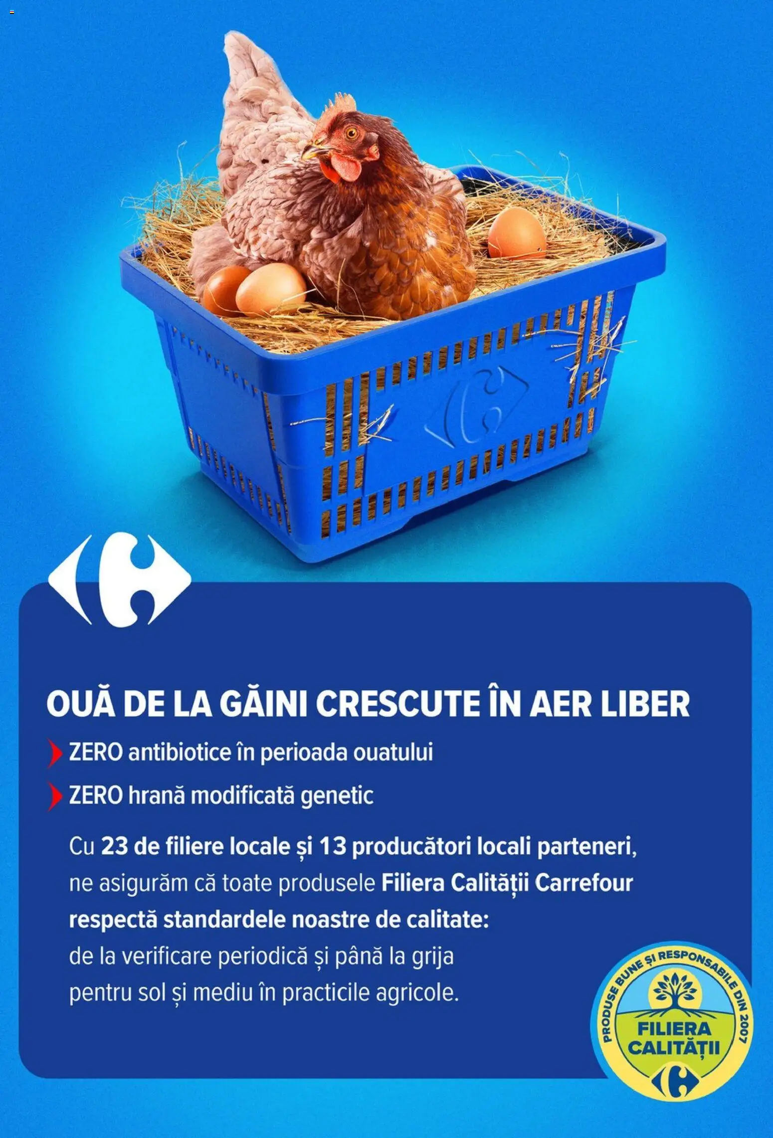Catalog Carrefour 1 - 6 Iulie 2026 | Pagina 43