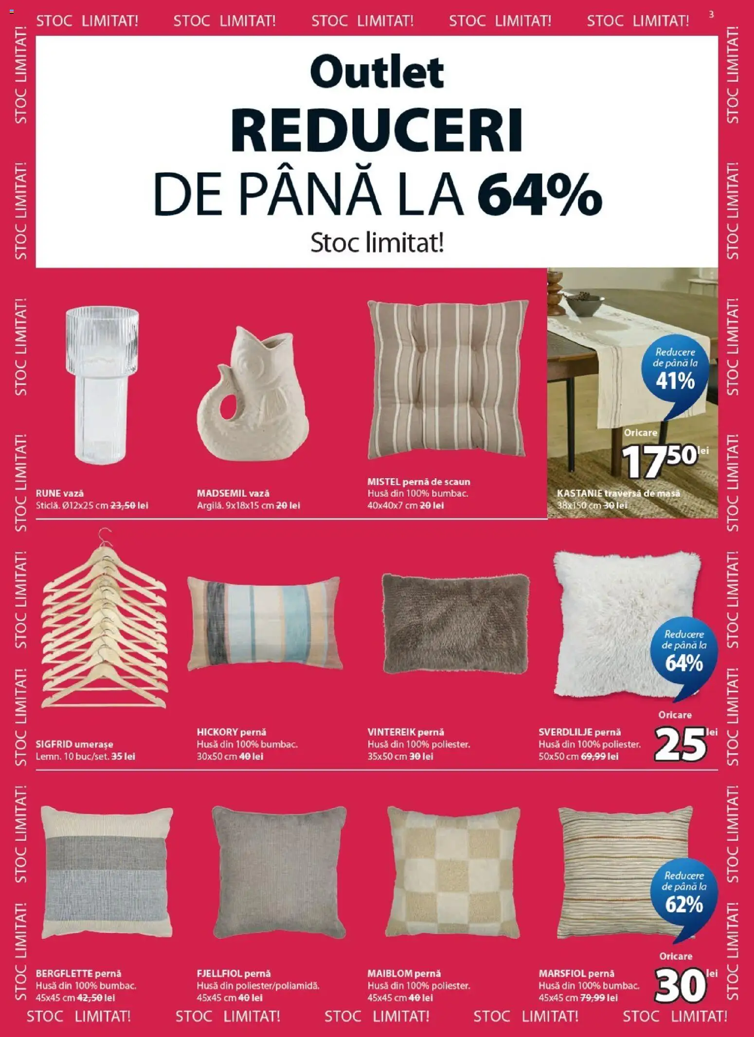 Catalog JYSK 2 - 24 Iulie 2026 | Pagina 3