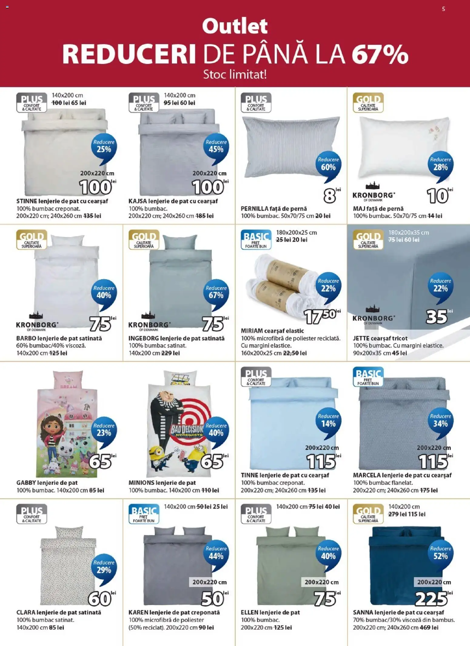 Catalog JYSK 2 - 24 Iulie 2026 | Pagina 5