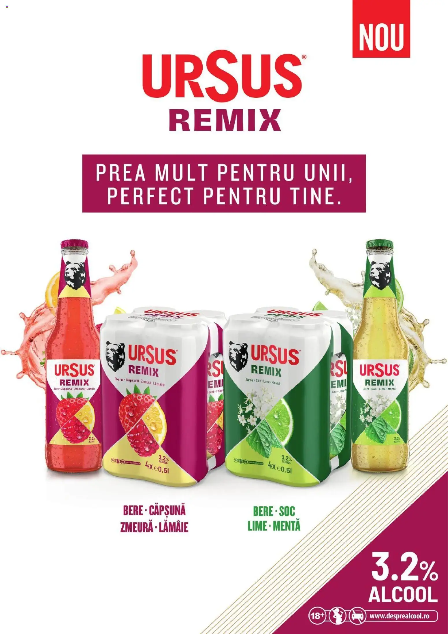 Catalog Mega Image 2 - 27 Iulie 2026 | Pagina 10 | Produse: Lime, Zmeură, Bere, Lămâie