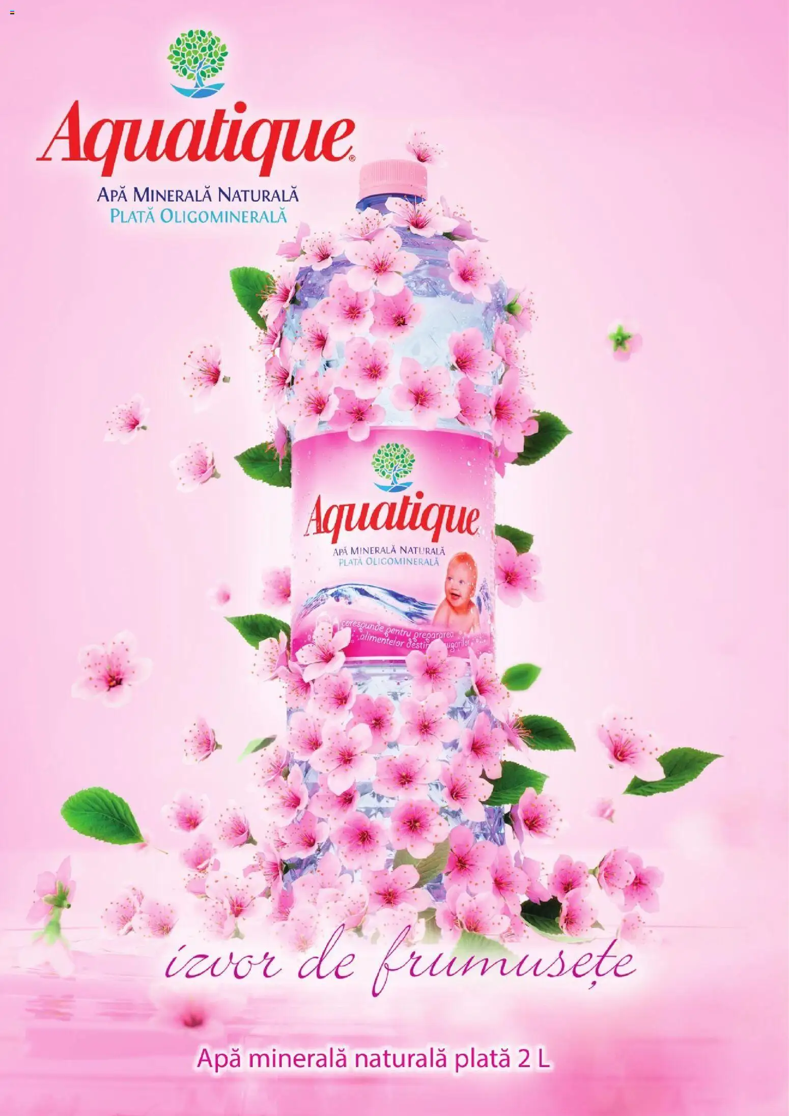 Catalog Mega Image 2 - 27 Iulie 2026 | Pagina 34 | Produse: Yazı tahtası kalemi, Apă
