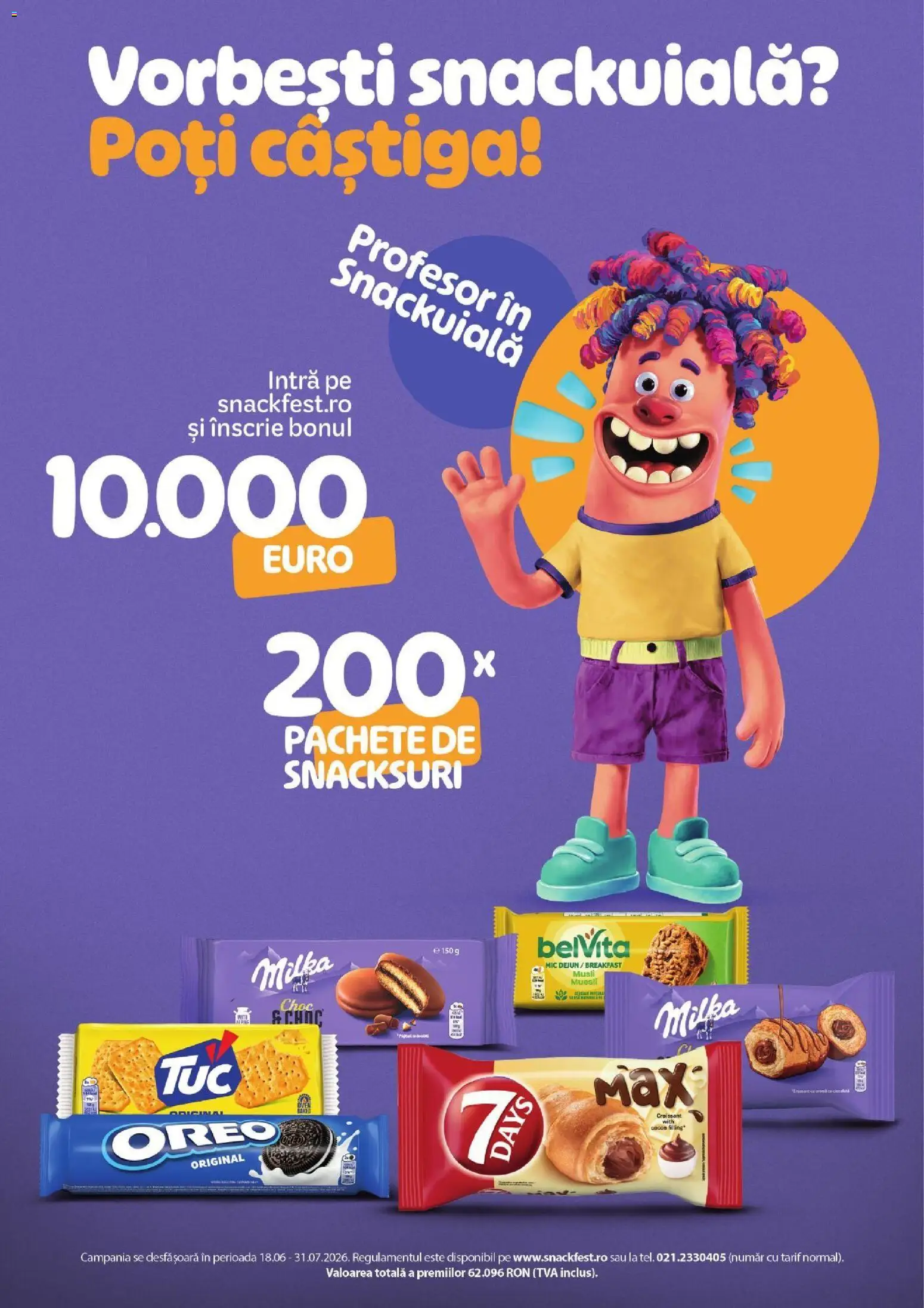 Catalog Mega Image 2 - 27 Iulie 2026 | Pagina 44