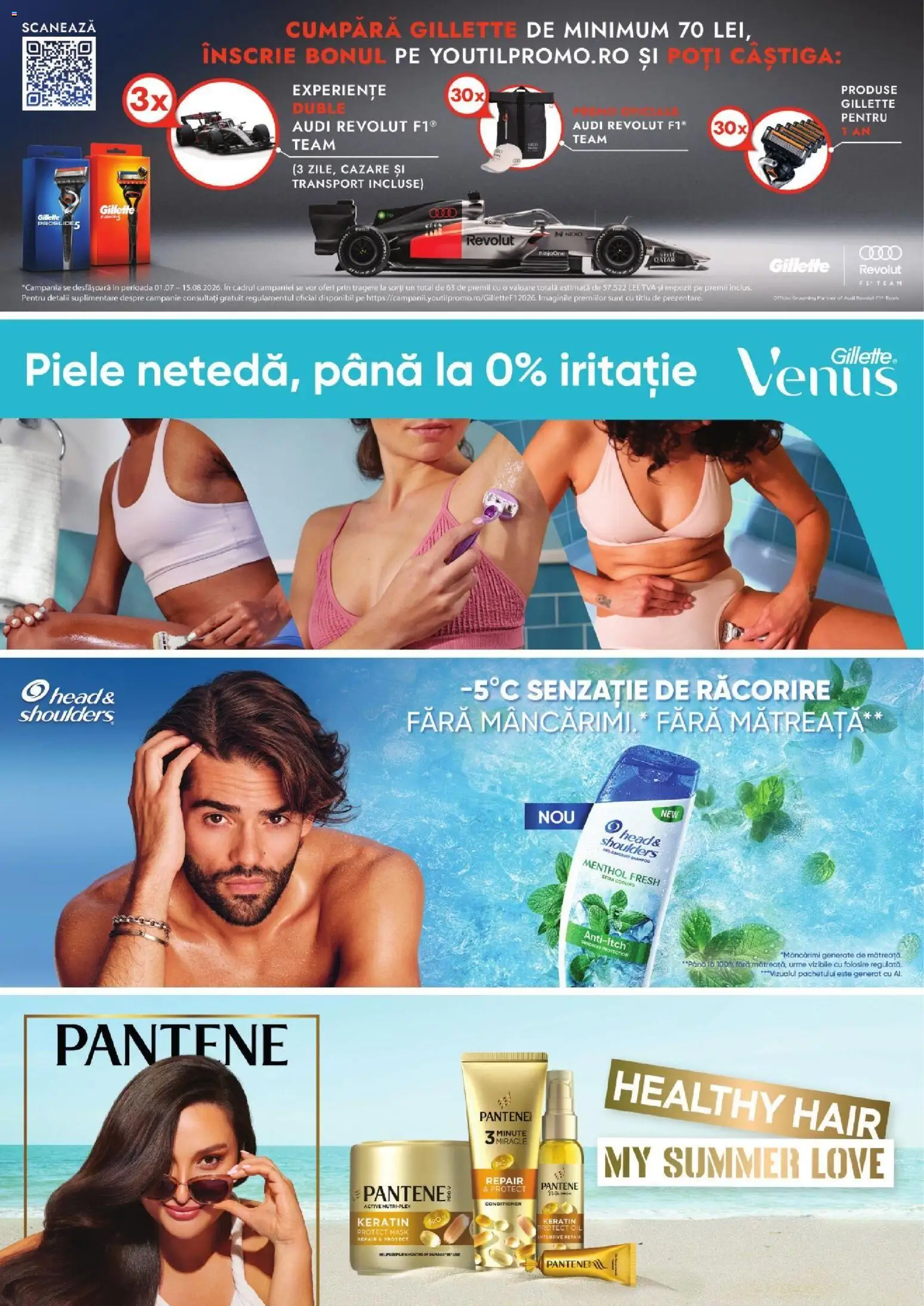 Catalog Mega Image 2 - 27 Iulie 2026 | Pagina 46