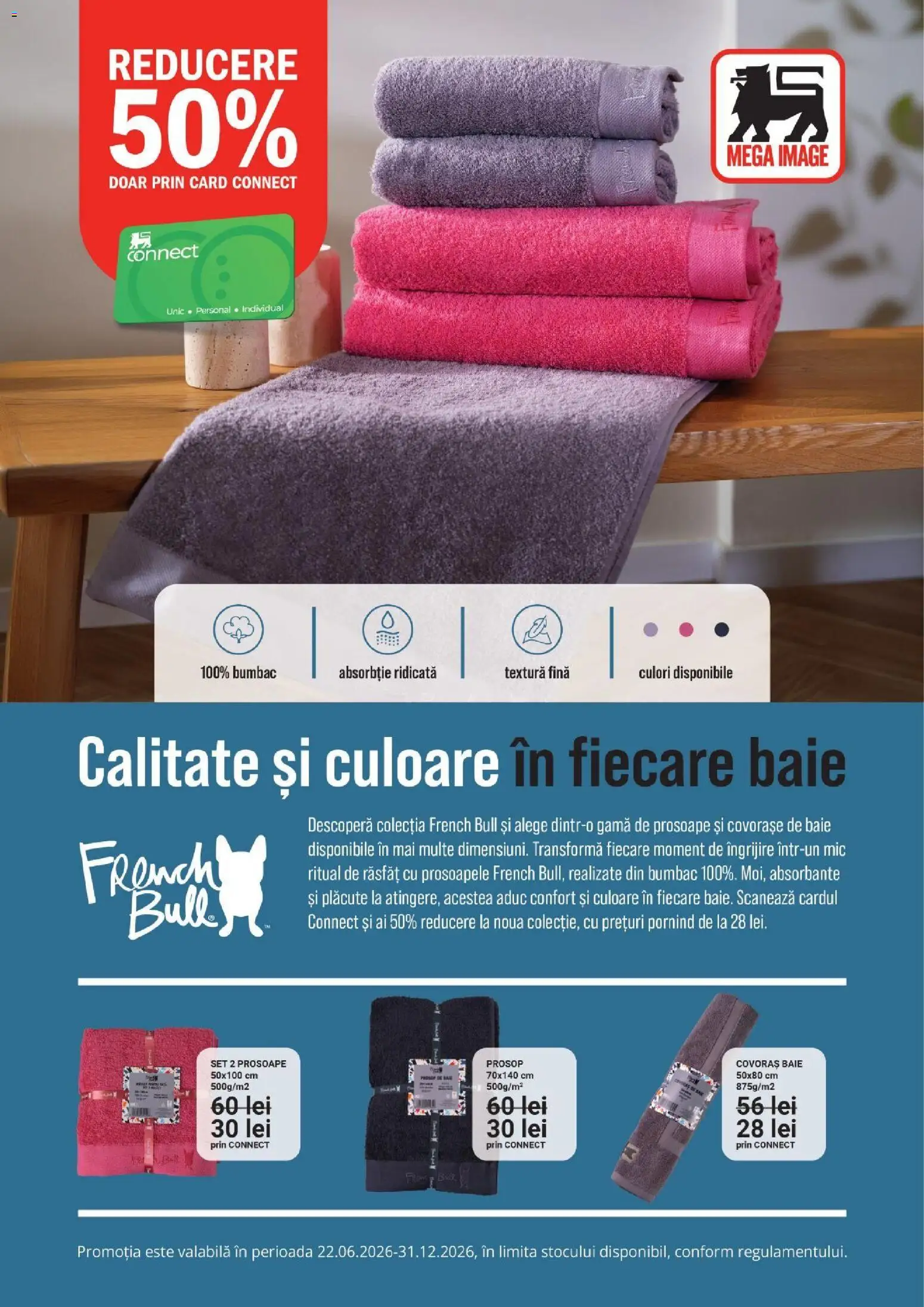 Catalog Mega Image 2 - 27 Iulie 2026 | Pagina 48 | Produse: Absorbante