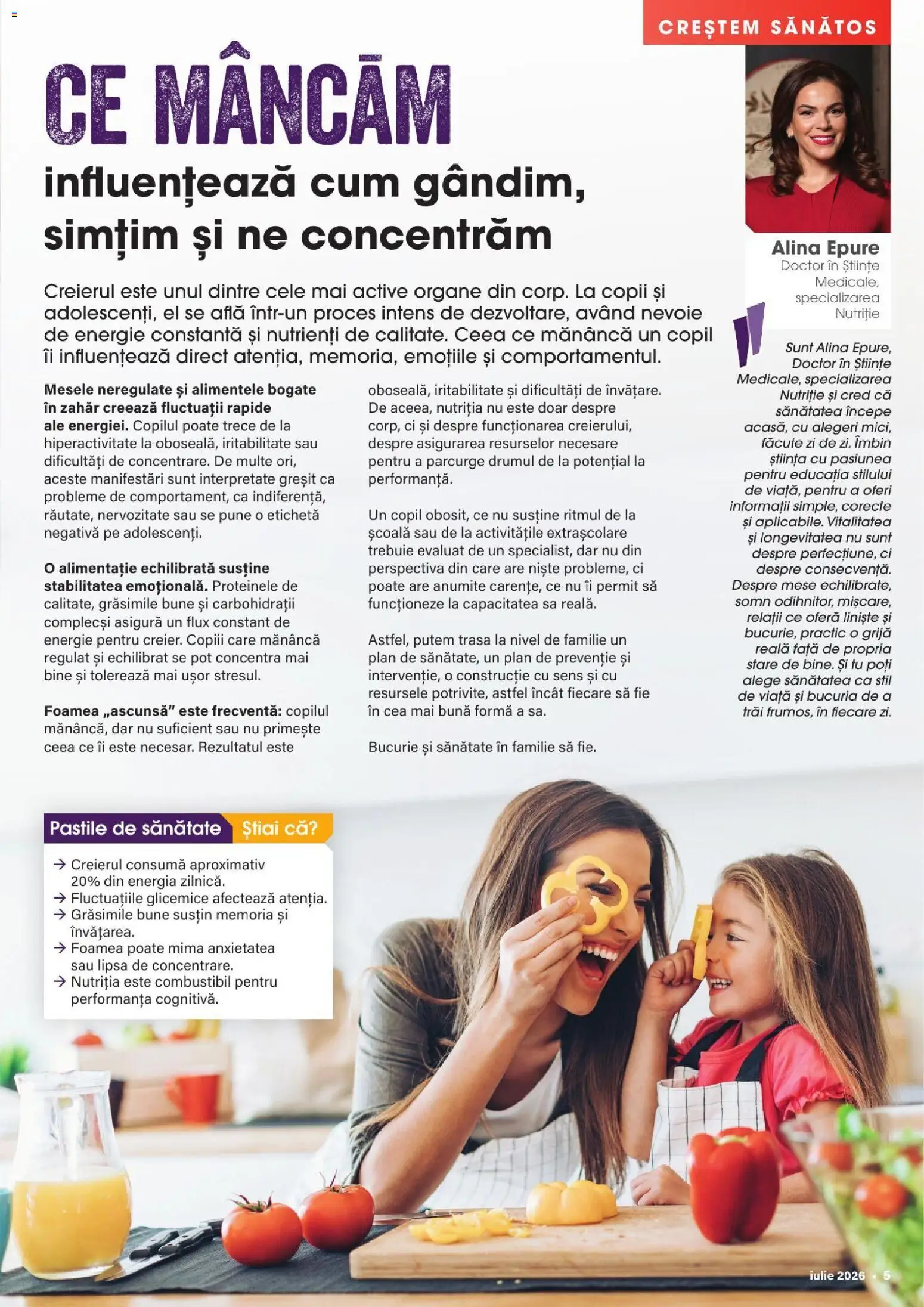 Catalog Mega Image 2 - 27 Iulie 2026 | Pagina 5 | Produse: Zahăr