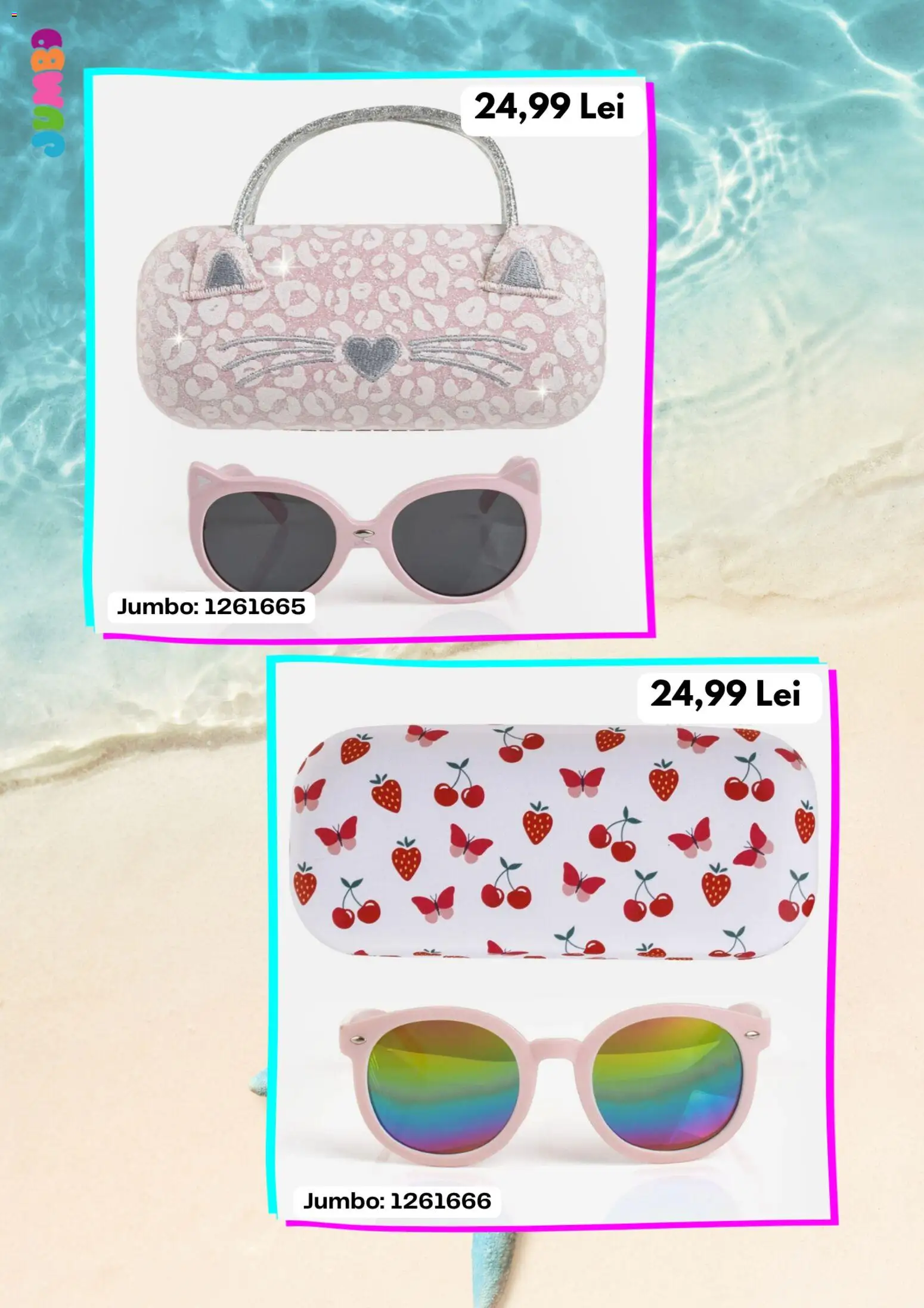 Catalog Jumbo 3 Iulie - 2 August 2026 | Pagina 3