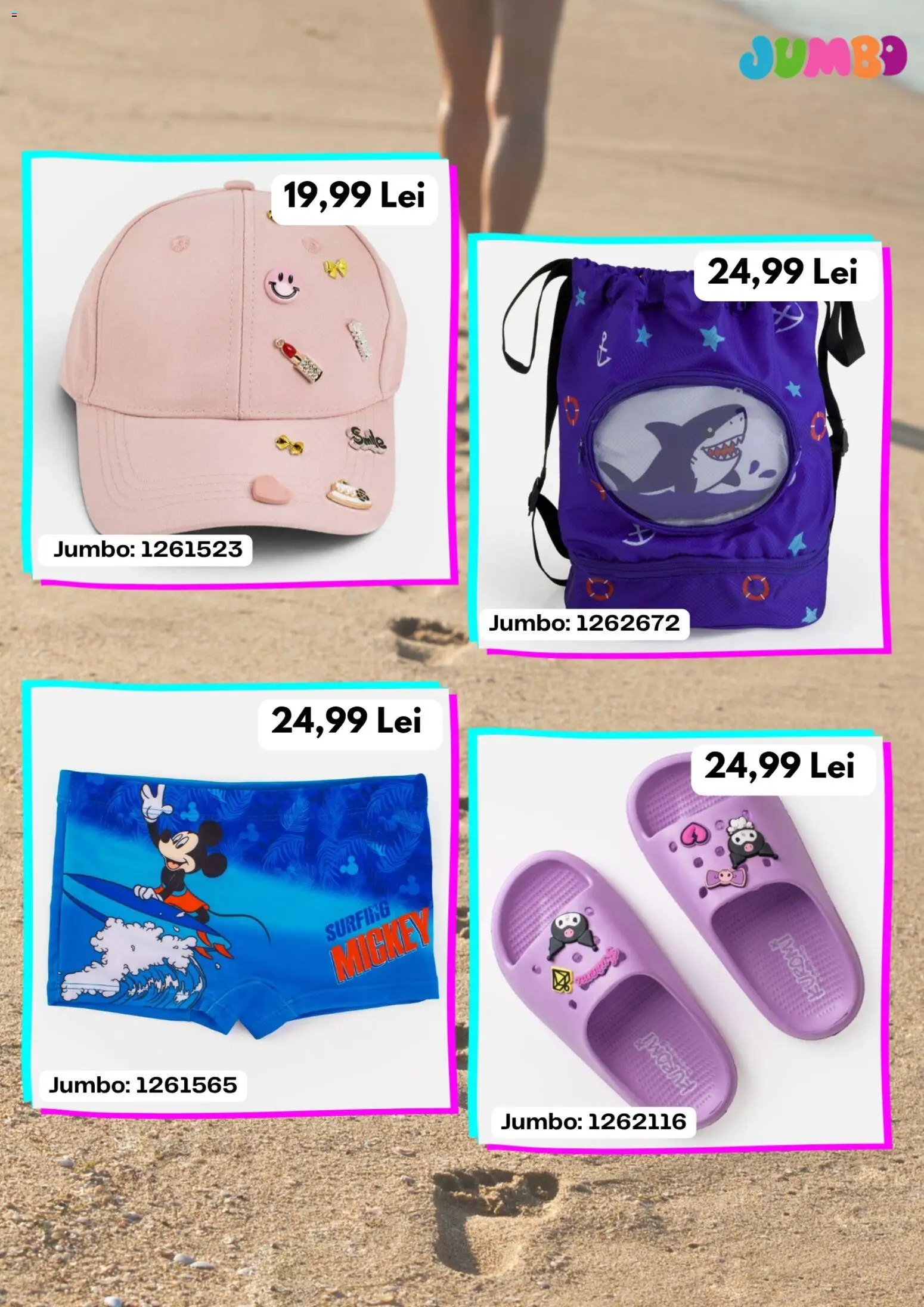 Catalog Jumbo 3 Iulie - 2 August 2026 | Pagina 4