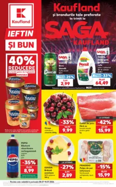 Catalog Kaufland