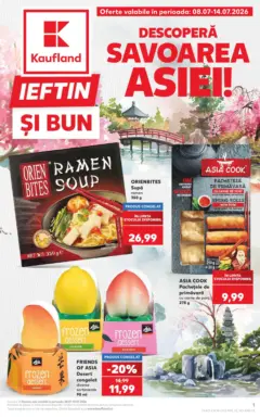 Catalog Kaufland