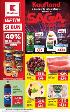 Catalog Kaufland