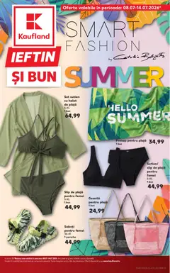 Catalog Kaufland