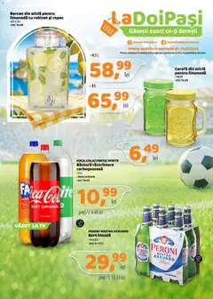 Catalog LaDoiPași