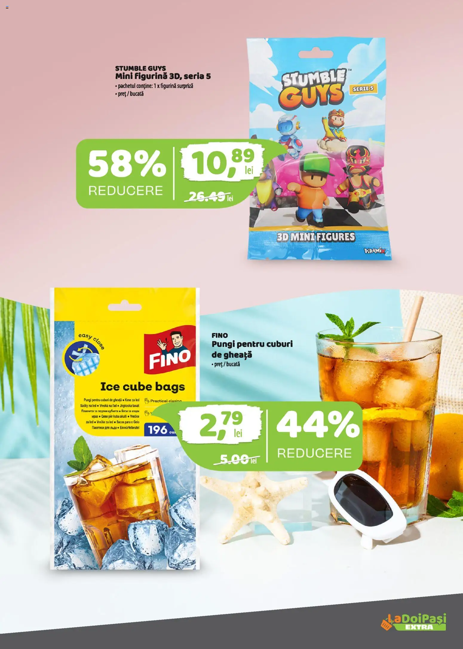 Catalog LaDoiPași 1 - 14 Iulie 2026 | Pagina 11 | Produse: Pară, Babak