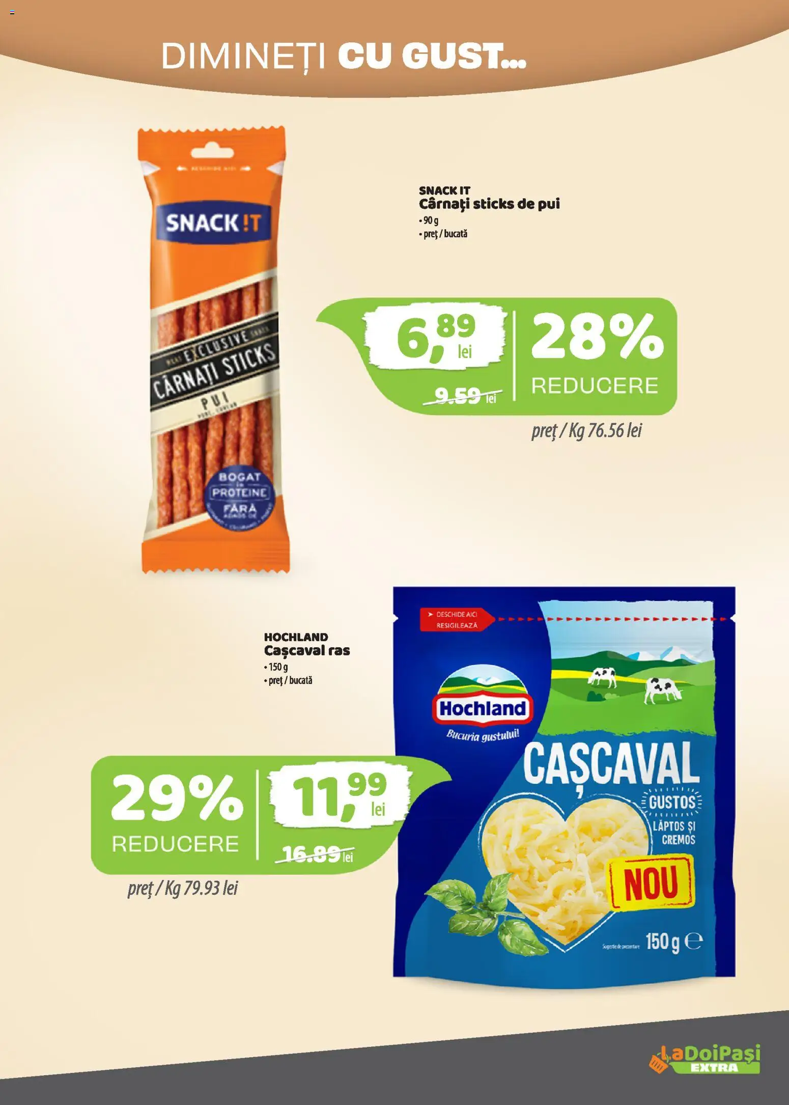 Catalog LaDoiPași 1 - 14 Iulie 2026 | Pagina 4 | Produse: Masaüstü kılıfı, Hacıyatmaz Kedi Oyuncağı, Cașcaval, Cârnați