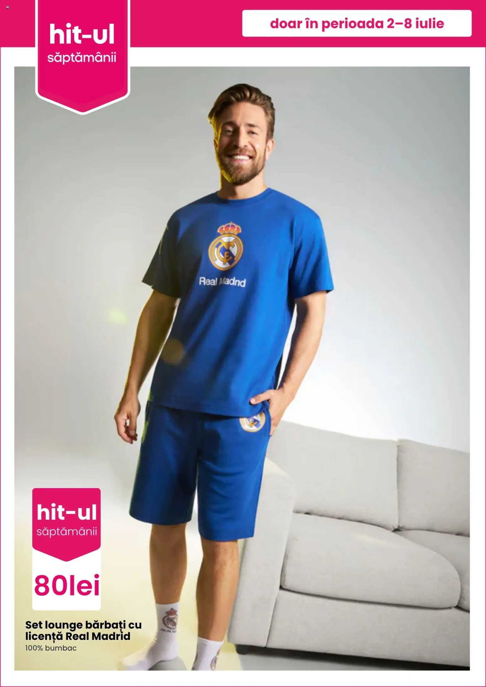 Catalog Pepco 2 - 7 Iulie 2026 | Pagina 3