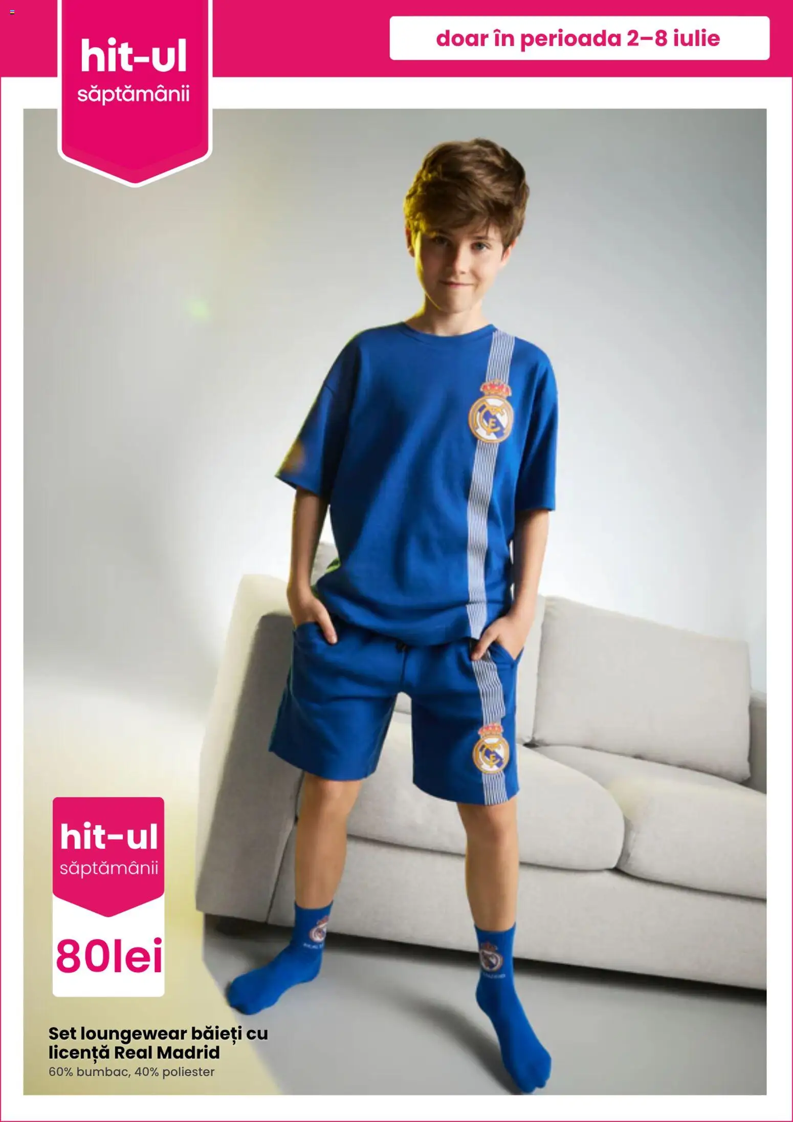 Catalog Pepco 2 - 7 Iulie 2026 | Pagina 4