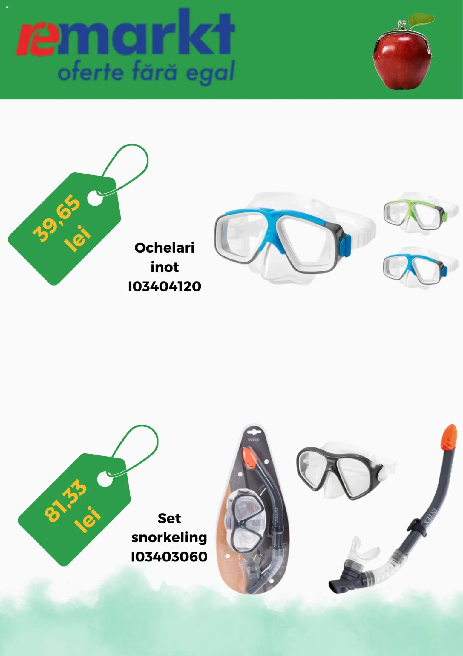 Catalog Remarkt 1 - 30 Iulie 2026 | Pagina 4 | Produse: Ochelari