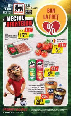 Catalog Mega Image