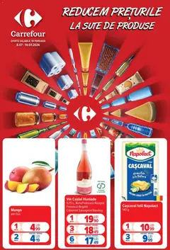 Catalog Carrefour