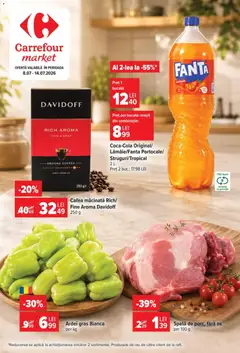 Catalog Carrefour