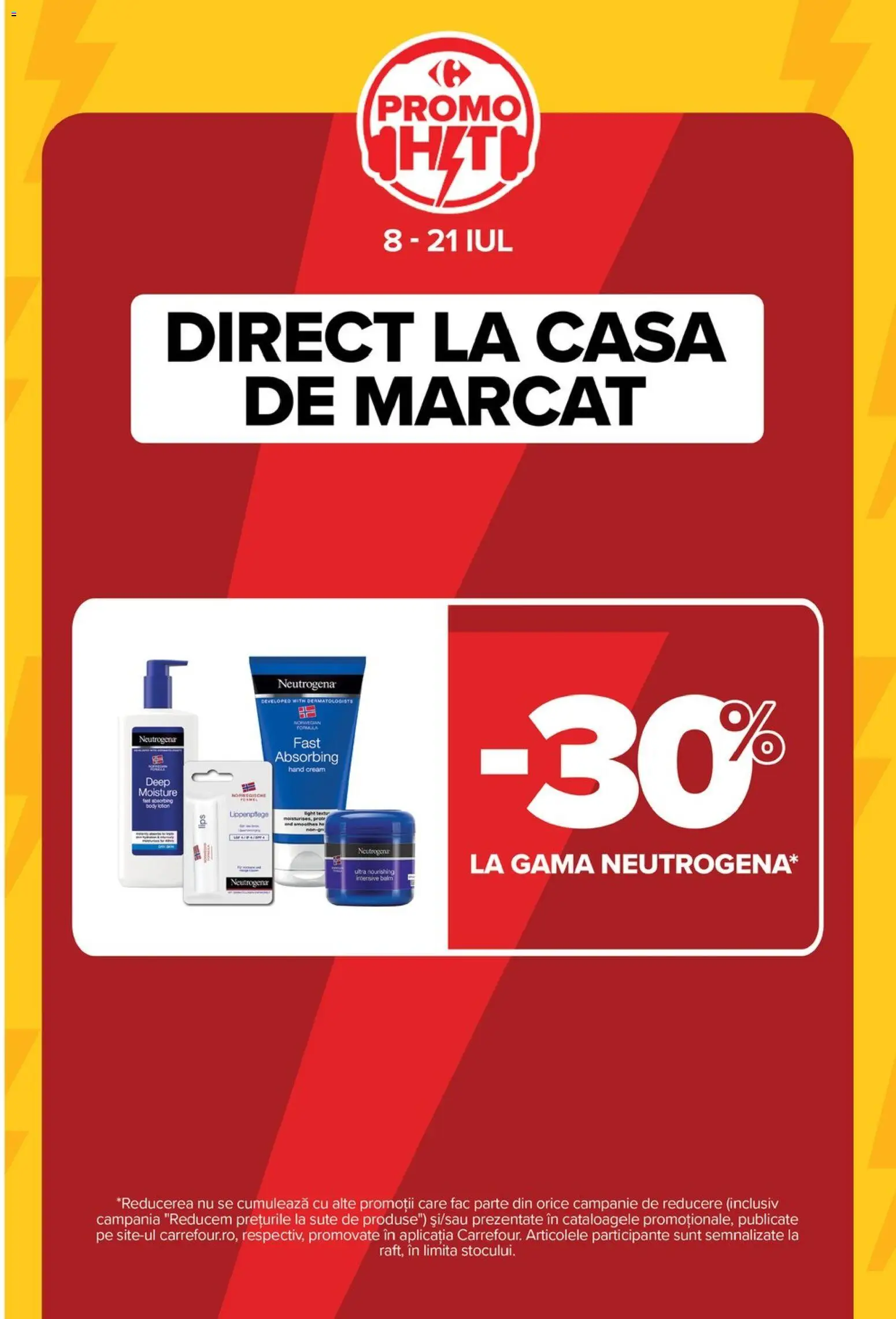 Catalog Carrefour 8 - 13 Iulie 2026 | Pagina 3