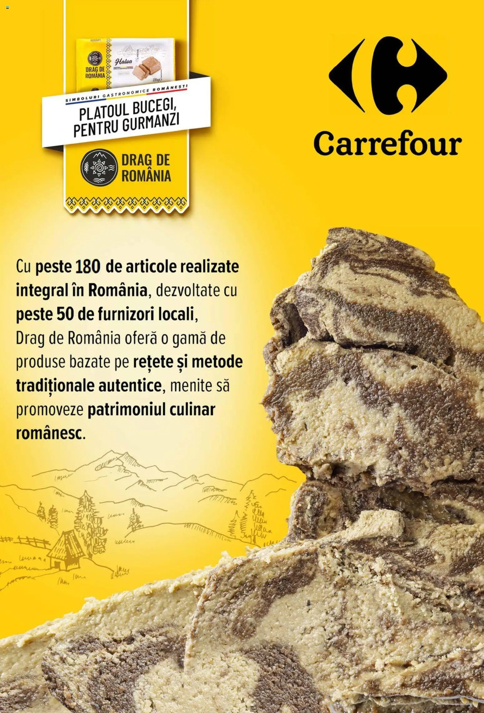 Catalog Carrefour 8 - 13 Iulie 2026 | Pagina 45 | Produse: Pește