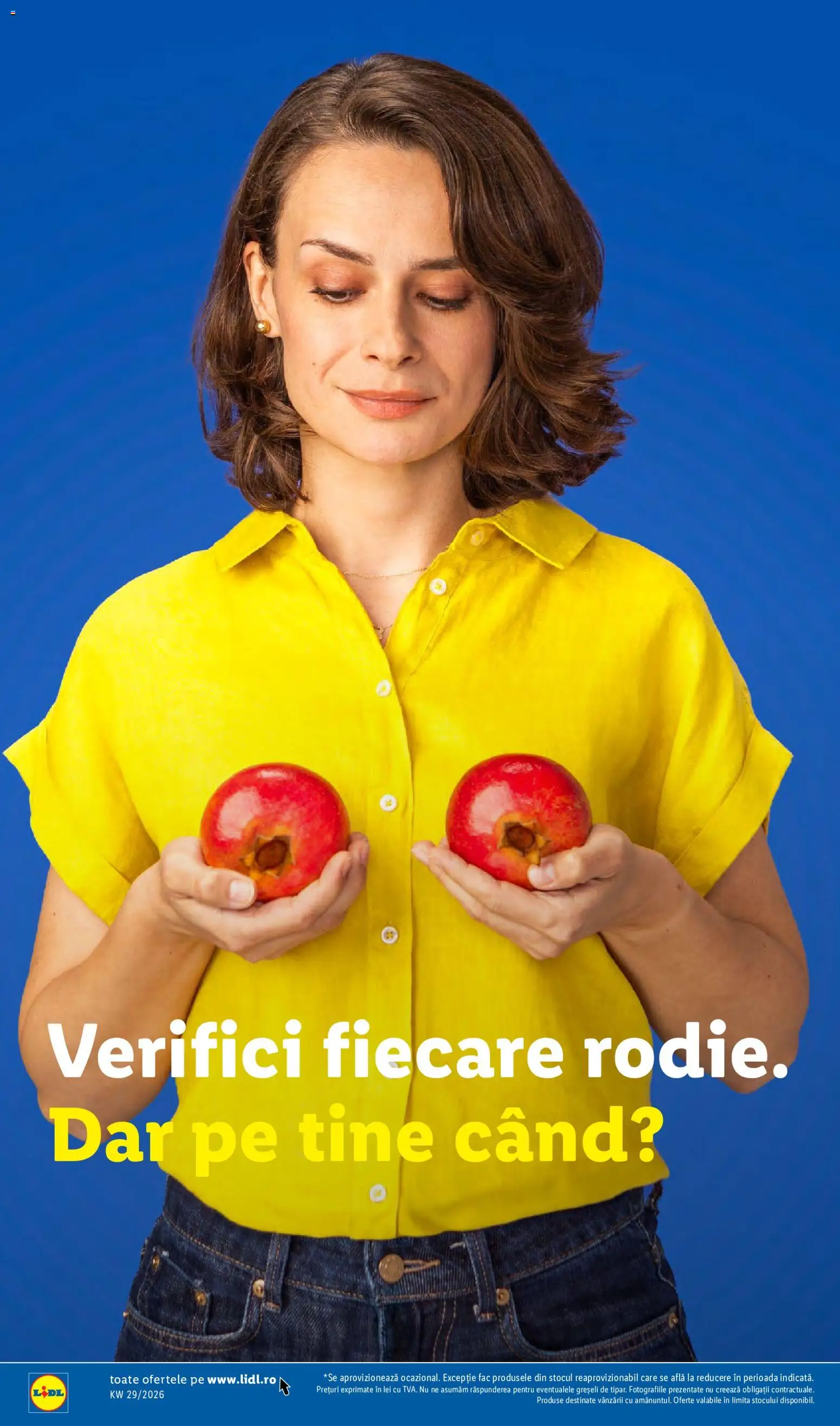 Catalog LIDL 13 - 18 Iulie 2026 | Pagina 52