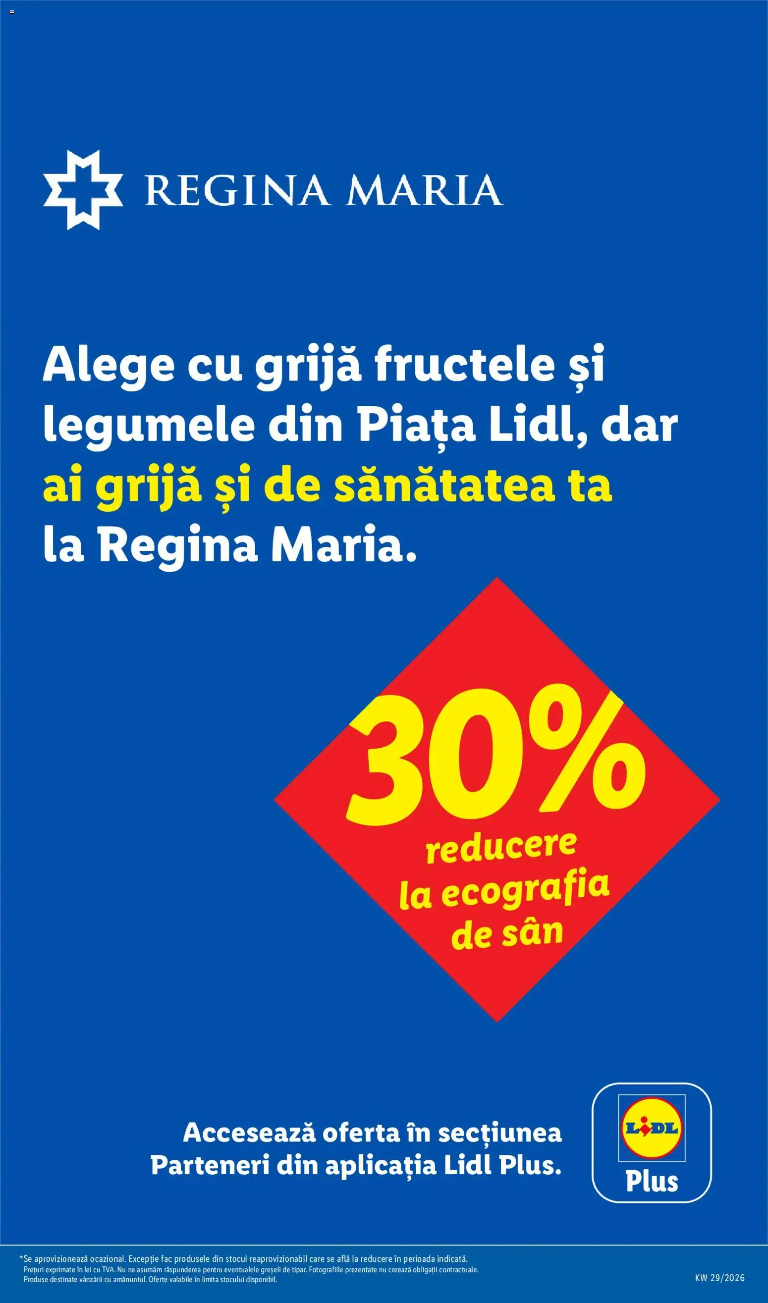 Catalog LIDL 13 - 18 Iulie 2026 | Pagina 53