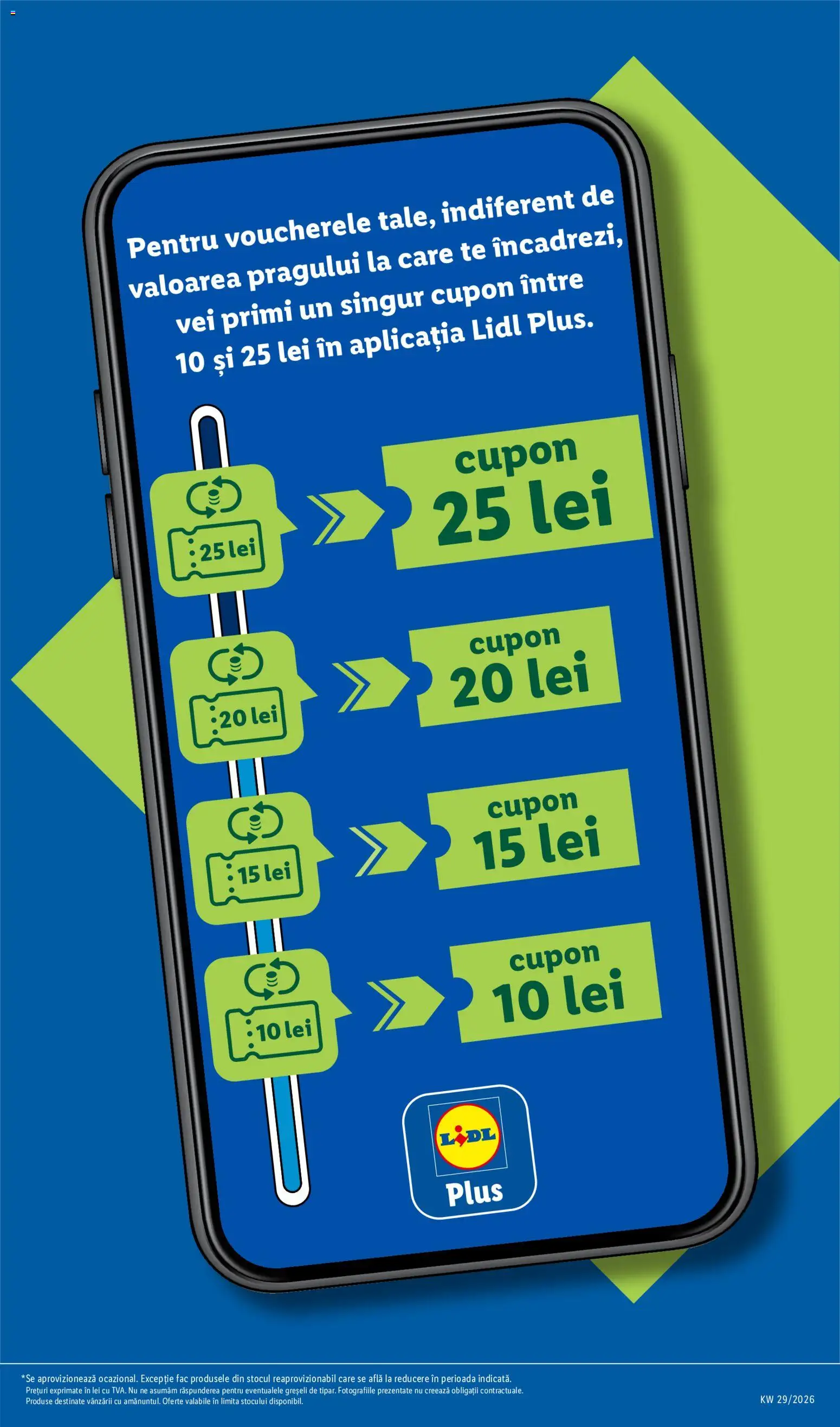 Catalog LIDL 13 - 18 Iulie 2026 | Pagina 55
