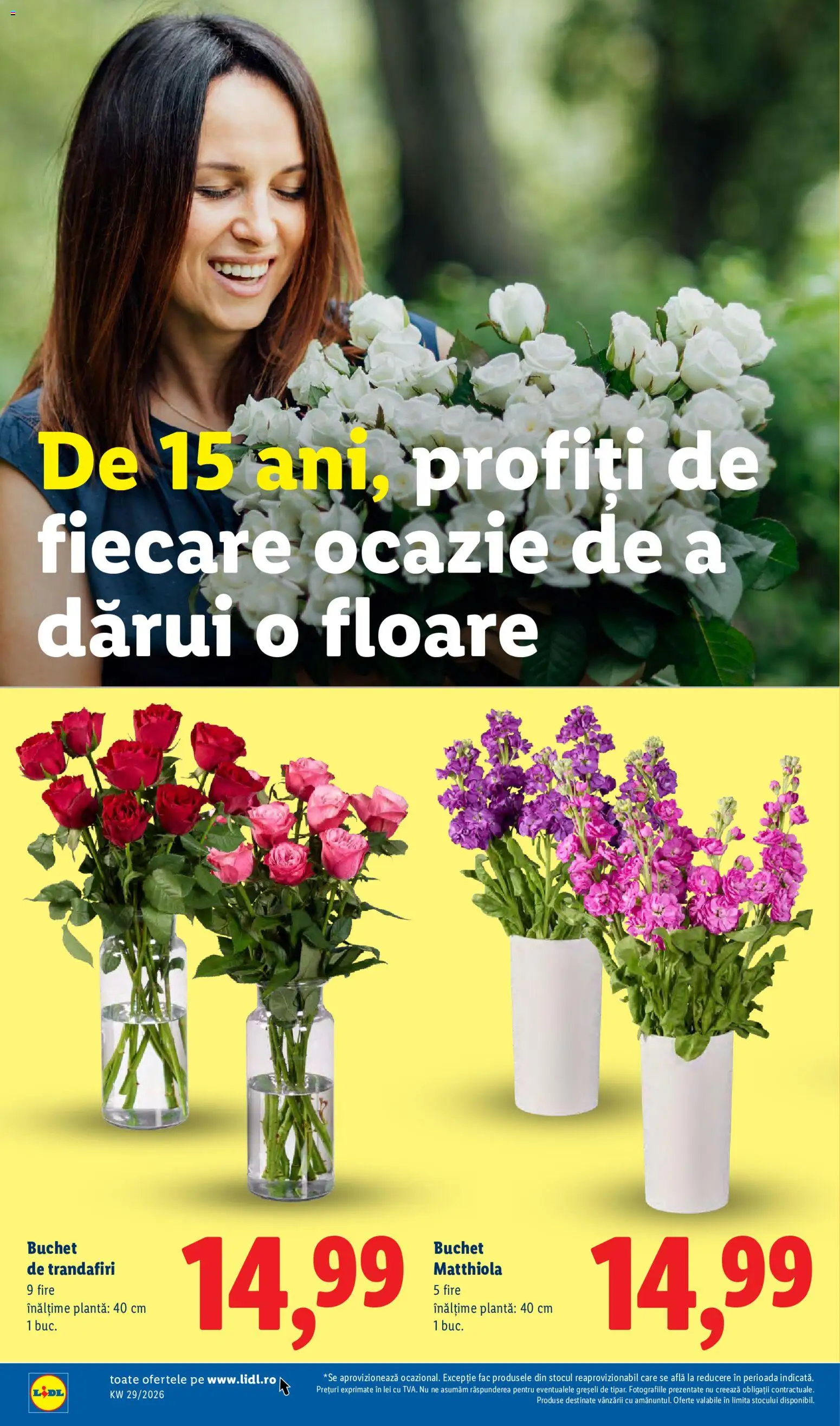 Catalog LIDL 13 - 18 Iulie 2026 | Pagina 58