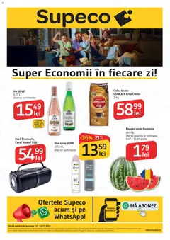 Catalog Supeco